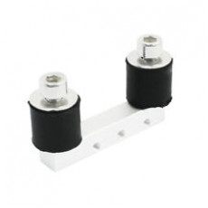 Motorfeste RC nitromotor